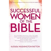 Successful Women of the Bible