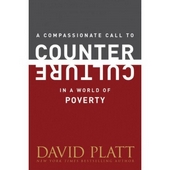 A Compassionate Call To Counter Culture In A World Of Povert