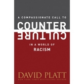 A Compassionate Call To Counter Culture In A World Of Racism