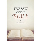 Best Of The Bible, The