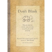 Don'T Blink