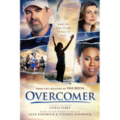 Overcomer - what do you allow to define you?