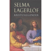 Kristuslegender (Gyldendal Hardback)