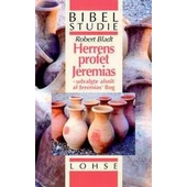 Herrens profet Jeremias (bibelstudie)