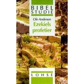 Ezekiels profetier (bibelstudie)