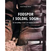 Fodspor i Soldal sogn