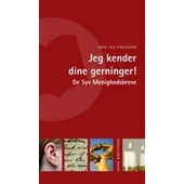 Jeg kender dine gerninger (Johs. Åb. bibelstudie)