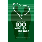 100 kærlige hilsner - inspiration fra Bibelen til par