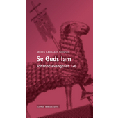 Se Guds lam - Johannesevang. 1-6 (bibelstudie)