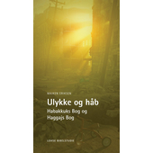 Ulykke og håb - Habakkuk og Haggaj (bibelstudie)