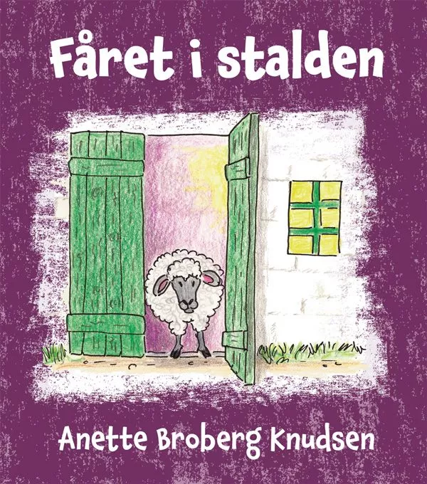 Fåret i stalden