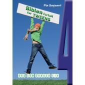 Bibelen for tweens 4 – ord som skaber liv