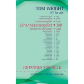 Johannes for alle - studieserie i Ny Testamente