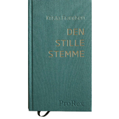 Den stille stemme - 4. oplag