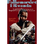 Folkemordet i Rwanda