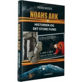 Noahs Ark - historien og det store fund