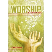 Worship - ind i tilbedelsens hjerte