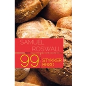 99 stykker brød