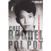 Chef Bøddel for Pol Pot - historien om kammerat Duch og de røde khmerer