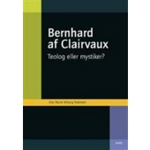 Bernhard af Clairvaux