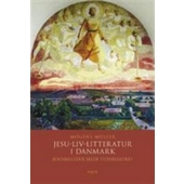 Jesu-liv-litteratur i Danmark