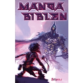 Manga-biblen