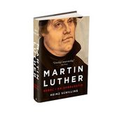 Martin Luther - rebel i en opbrudstid