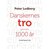 Danskernes tro gennem 1000 år