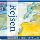 Rejsen - salmer og bibelfortælling