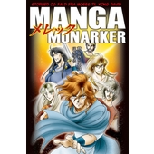 Manga Monarker