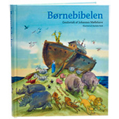 Børnebibelen