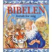 Bibelen fortalt for mig