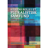 Kirkens rolle i et pluralistisk samfund