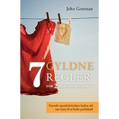 7 gyldne regler - for 2 der lever sammen