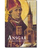 Ansgar - og religionsmødet i Norden