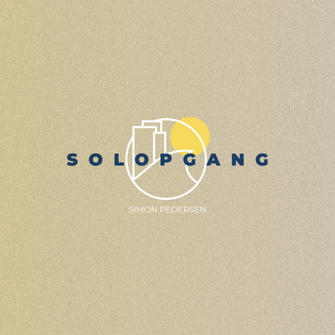 Solopgang (CD)