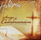 Songs For Communion - 14 songs of intimate worship