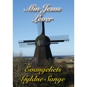 Min Jesus lever - DVD