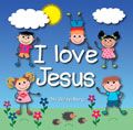 I Love Jesus