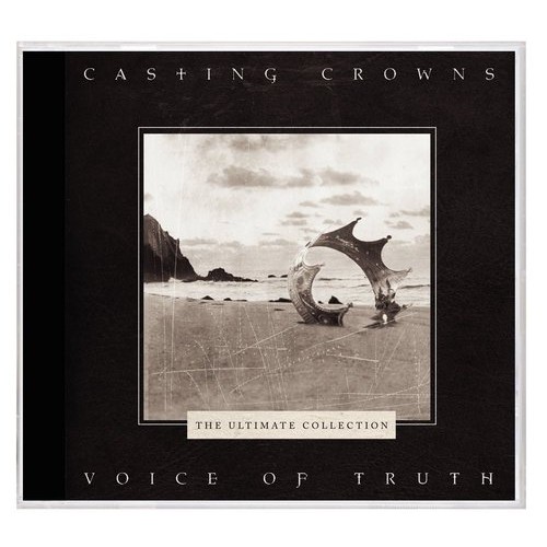 Voice of truth - the ultimate collection