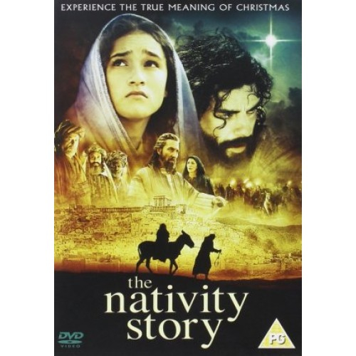 The Nativity Story