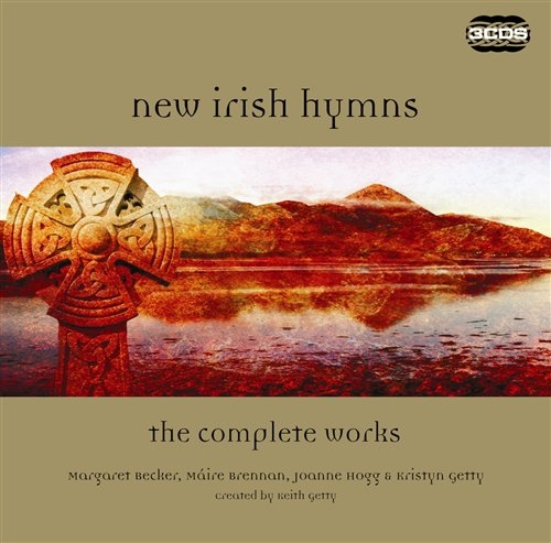 New Irish Hymns The complete works