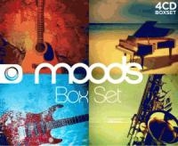 Moods (Box set)