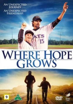 Where Hope Grows - an unexpected journey, an unexpected friendship