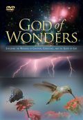 God Of Wonders