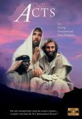 The Book Of Acts DVD