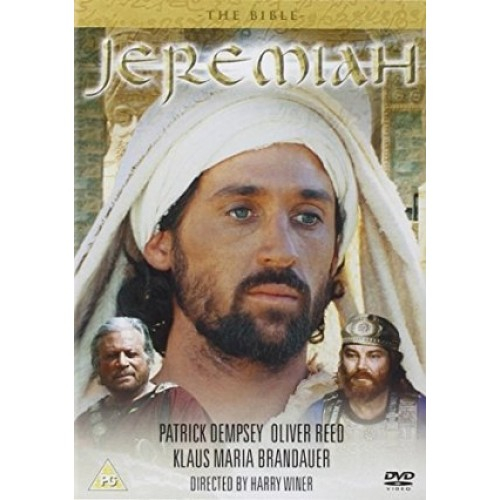 Jeremiah - DVD