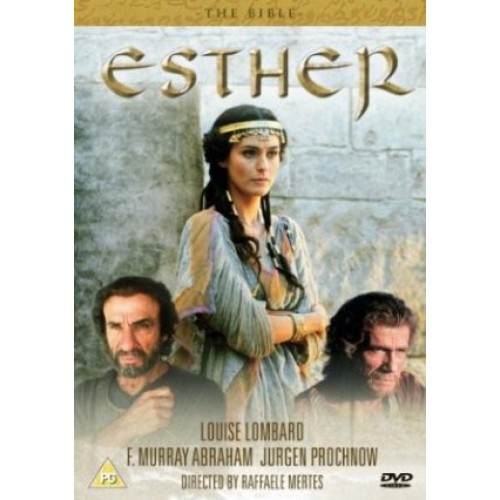 Esther - DVD