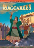 Animated Hero Classics: Maccabees