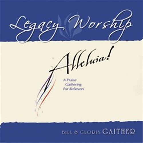 Legacy Worship Alleluia